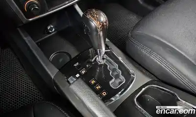 SsangYong Korando 2014 2.0 автомат (гидро), миниатюра 9
