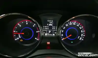 SsangYong TIBOLI 2015 1.6 автомат (гидро), миниатюра 11