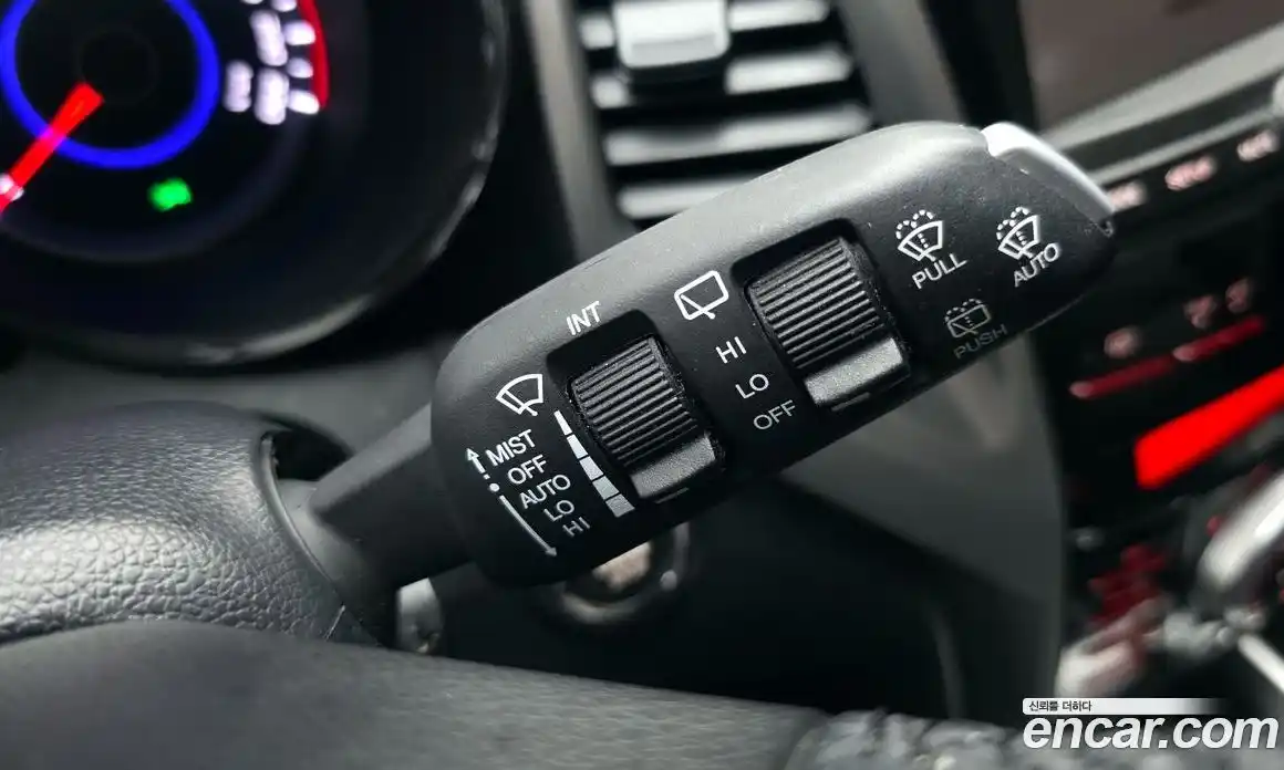 SsangYong TIBOLI 2015 1.6 автомат (гидро), фото 22