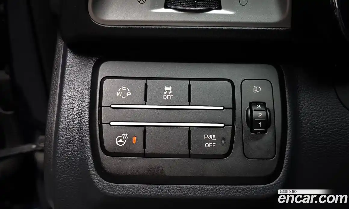 SsangYong TIBOLI 2015 1.6 автомат (гидро), фото 23