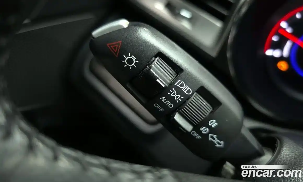 SsangYong TIBOLI 2015 1.6 автомат (гидро), фото 30