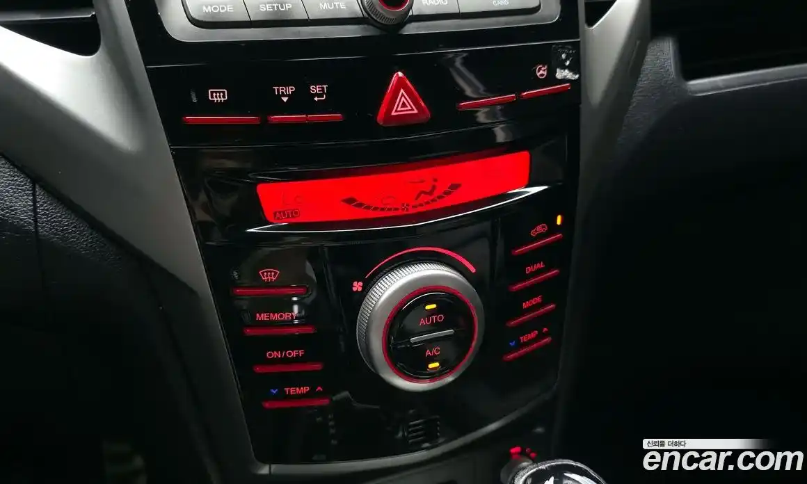 SsangYong TIBOLI 2015 1.6 автомат (гидро), фото 32