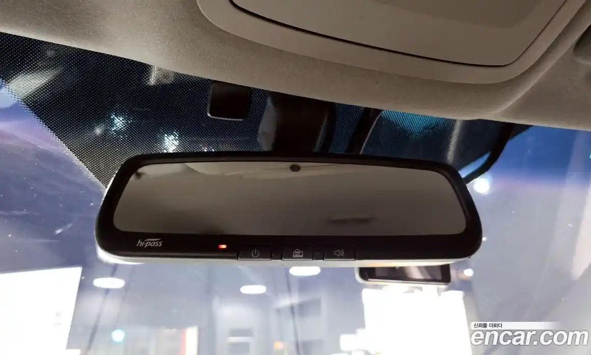 SsangYong TIBOLI 2015 1.6 автомат (гидро), фото 34