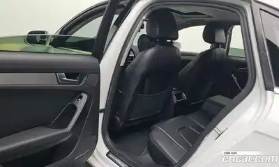 Audi A4 2013 2.0 автомат (гидро), миниатюра 11