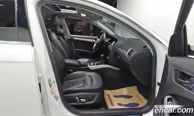 Audi A4 2013 2.0 автомат (гидро), миниатюра 12