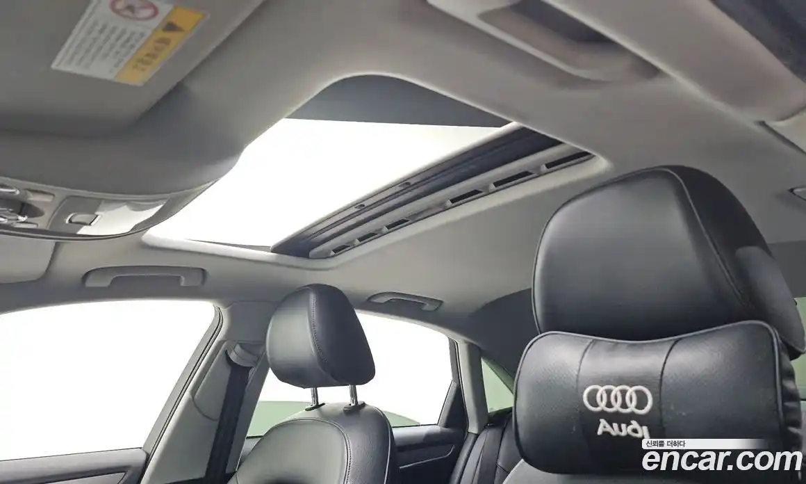 Audi A4 2013 2.0 автомат (гидро), фото 20