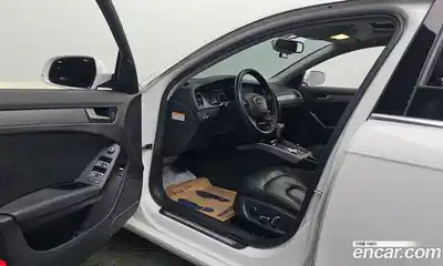 Audi A4 2013 2.0 автомат (гидро), миниатюра 10