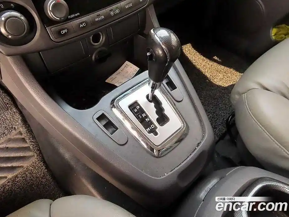 SsangYong Korando 2013 2.0 автомат (гидро), фото 11