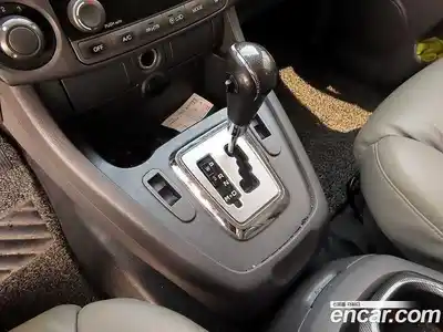 SsangYong Korando 2013 2.0 автомат (гидро), миниатюра 11