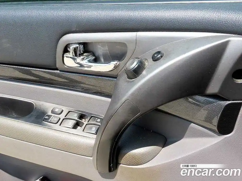 SsangYong Korando 2013 2.0 автомат (гидро), фото 12