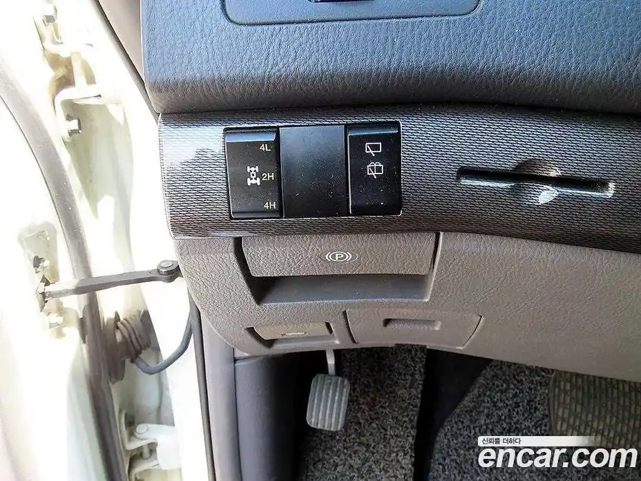 SsangYong Korando 2013 2.0 автомат (гидро), фото 13