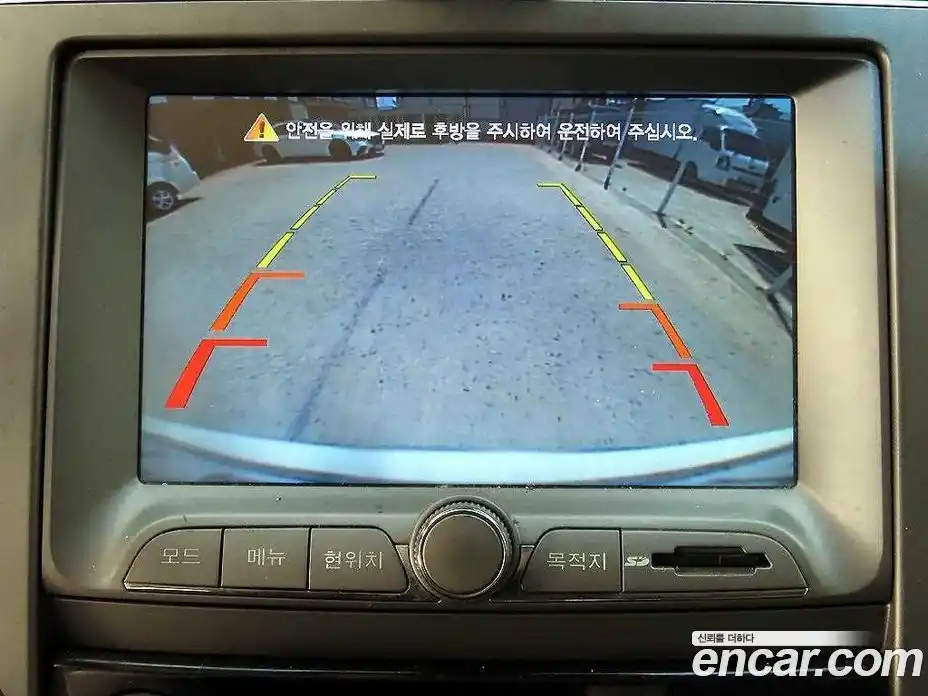 SsangYong Korando 2013 2.0 автомат (гидро), фото 16
