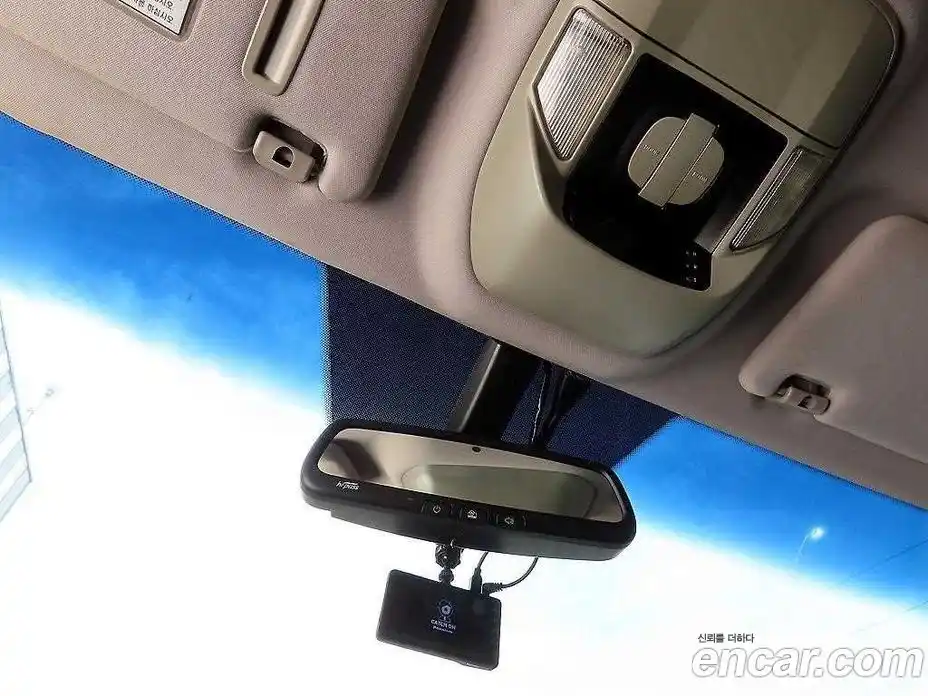 SsangYong Korando 2013 2.0 автомат (гидро), фото 17