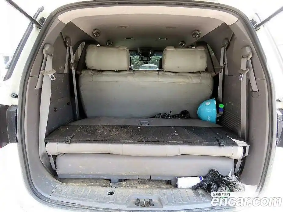 SsangYong Korando 2013 2.0 автомат (гидро), фото 18