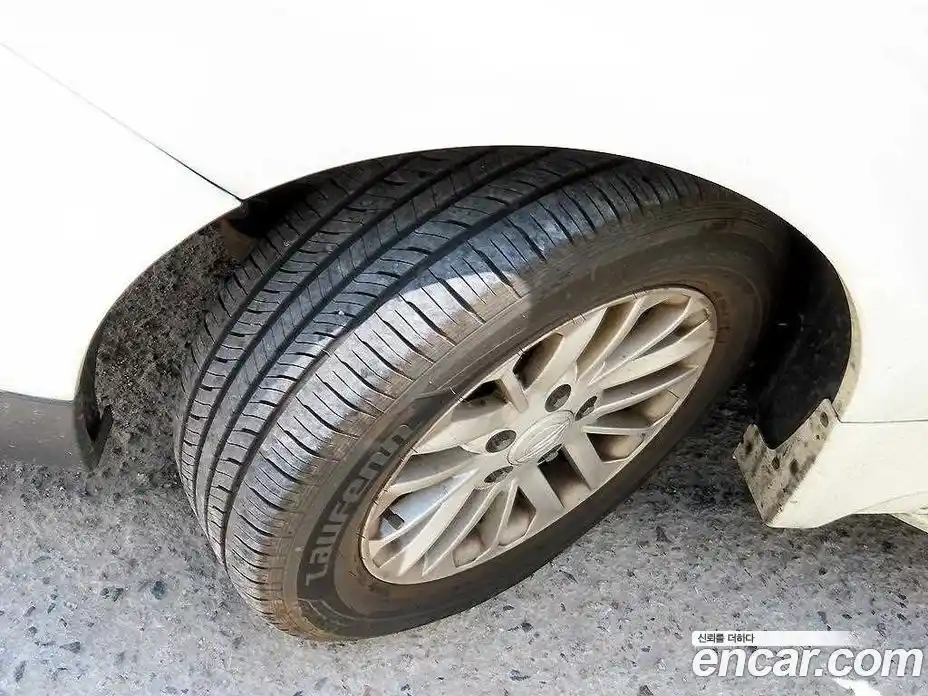 SsangYong Korando 2013 2.0 автомат (гидро), фото 19