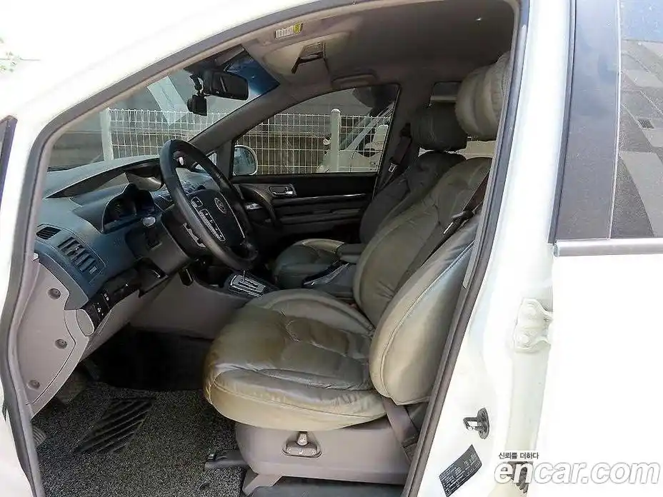 SsangYong Korando 2013 2.0 автомат (гидро), фото 5