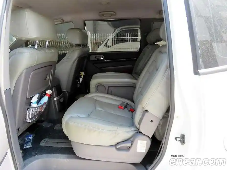 SsangYong Korando 2013 2.0 автомат (гидро), фото 6