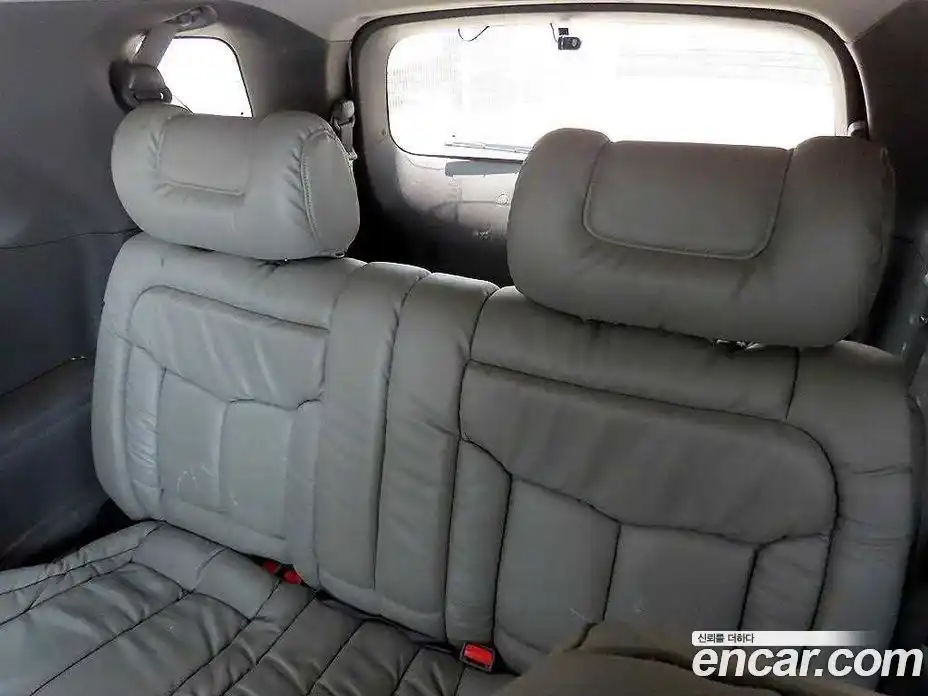 SsangYong Korando 2013 2.0 автомат (гидро), фото 7