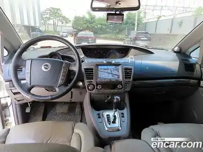 SsangYong Korando 2013 2.0 автомат (гидро), миниатюра 8