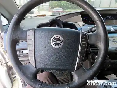 SsangYong Korando 2013 2.0 автомат (гидро), миниатюра 9