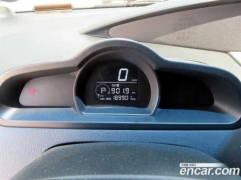 SsangYong Korando 2013 2.0 автомат (гидро), фото 10