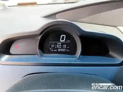 SsangYong Korando 2013 2.0 автомат (гидро), миниатюра 10