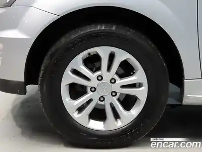 SsangYong Korando 2015 2.0 автомат (гидро), миниатюра 5