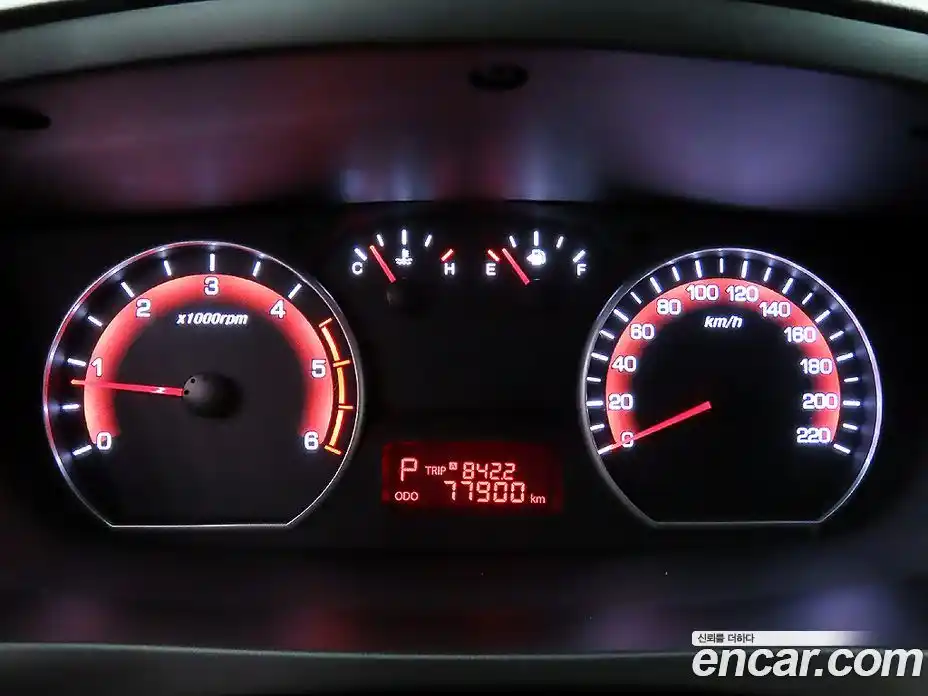 SsangYong Korando 2015 2.0 автомат (гидро), фото 8