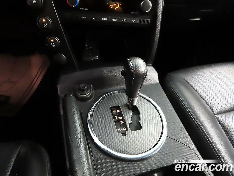 SsangYong Korando 2015 2.0 автомат (гидро), фото 9