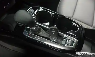 Chevrolet Trax 2023 1.2 автомат (гидро), миниатюра 12