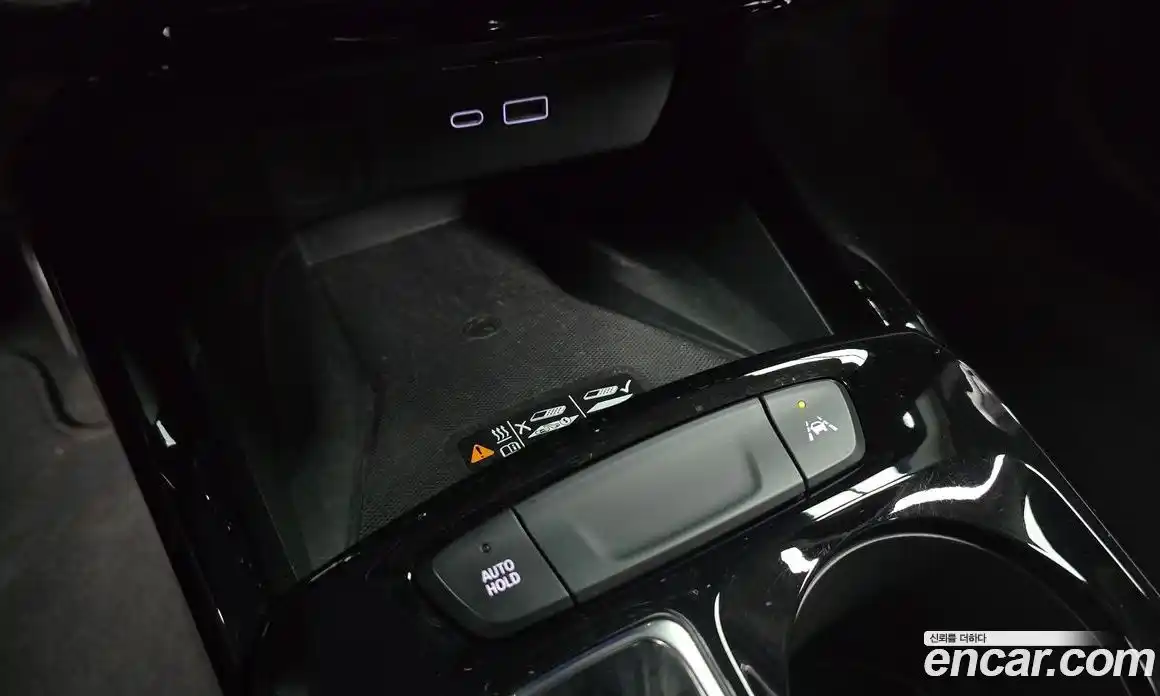 Chevrolet Trax 2023 1.2 автомат (гидро), фото 27