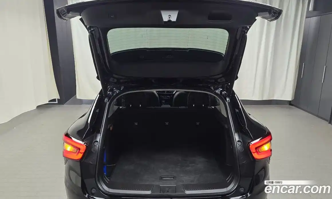Chevrolet Trax 2023 1.2 автомат (гидро), фото 28