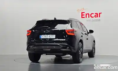 Chevrolet Trax 2023 1.2 автомат (гидро), миниатюра 4
