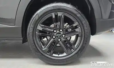 Chevrolet Trax 2023 1.2 автомат (гидро), миниатюра 7