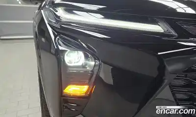 Chevrolet Trax 2023 1.2 автомат (гидро), миниатюра 8