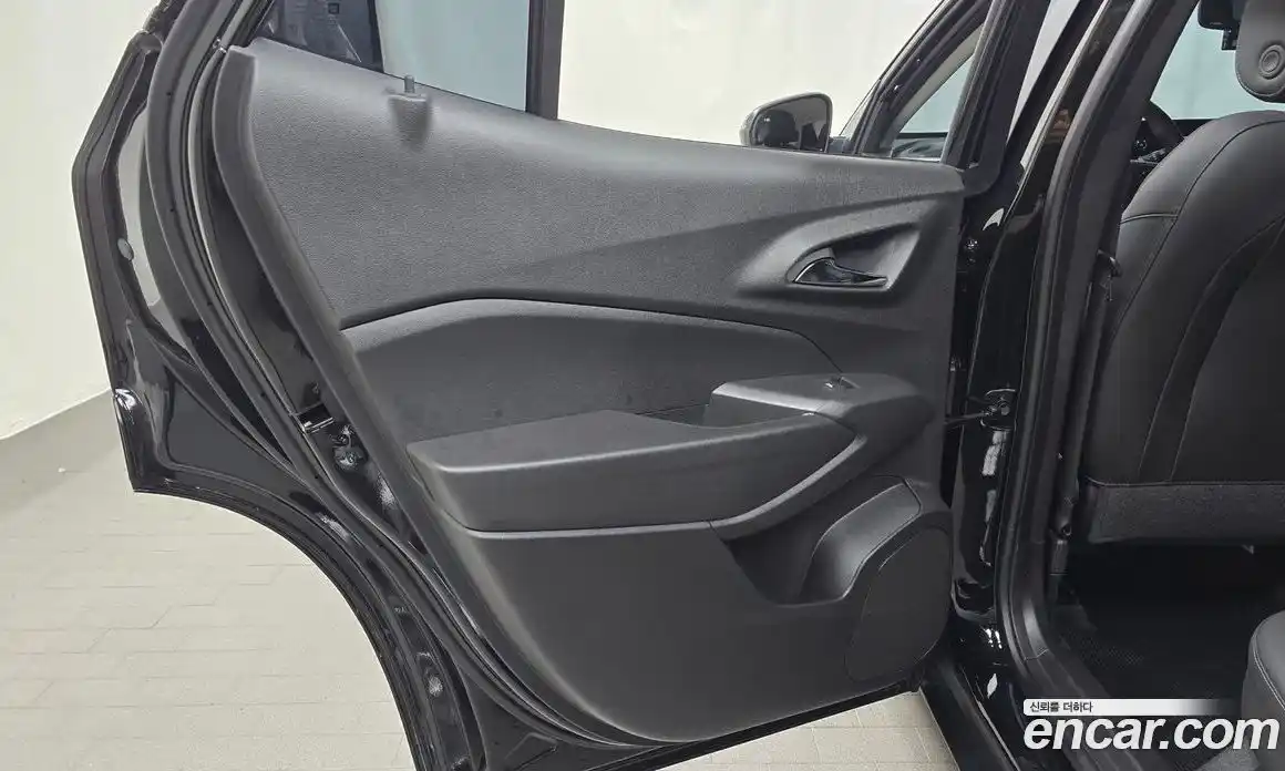Chevrolet Trax 2024 1.2 автомат (гидро), фото 15