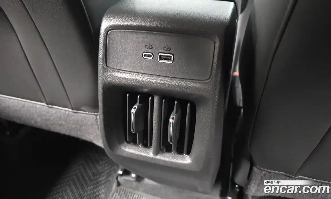 Chevrolet Trax 2024 1.2 автомат (гидро), фото 28