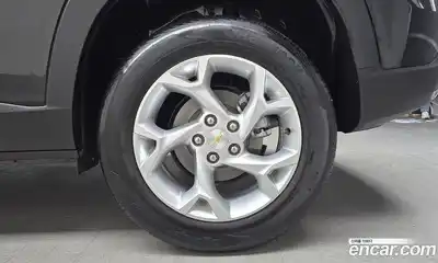 Chevrolet Trax 2024 1.2 автомат (гидро), миниатюра 7