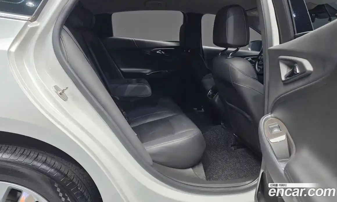 Chevrolet Malibu 2018 1.5 автомат (гидро), фото 11