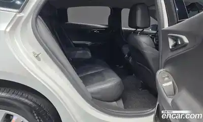 Chevrolet Malibu 2018 1.5 автомат (гидро), миниатюра 11