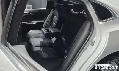 Chevrolet Malibu 2018 1.5 автомат (гидро), миниатюра 12