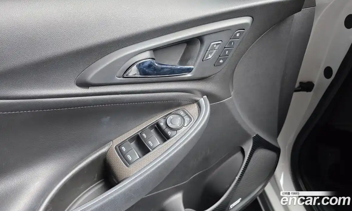 Chevrolet Malibu 2018 1.5 автомат (гидро), фото 20