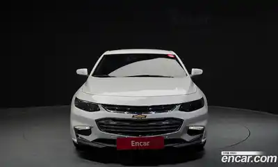 Chevrolet Malibu 2018 1.5 автомат (гидро), миниатюра 3