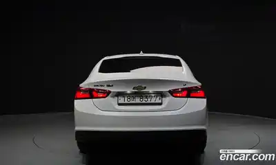 Chevrolet Malibu 2018 1.5 автомат (гидро), миниатюра 4
