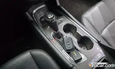 Chevrolet Malibu 2018 1.5 автомат (гидро), миниатюра 9