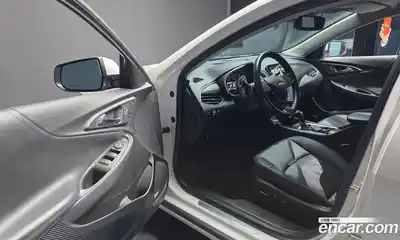 Chevrolet Malibu 2018 1.5 автомат (гидро), миниатюра 10