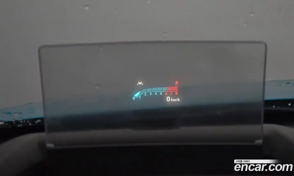 Chevrolet TrailBlazer 2020 1.3 автомат (гидро), фото 17