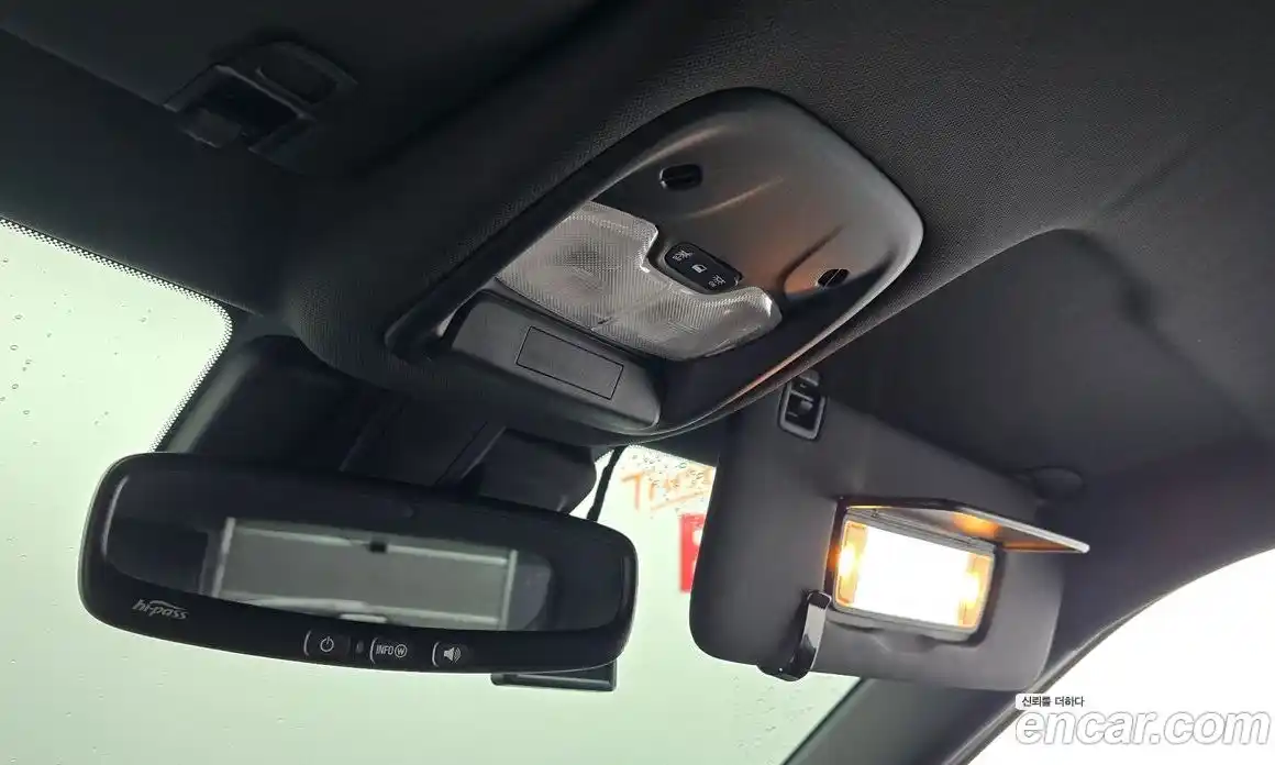 Chevrolet TrailBlazer 2020 1.3 автомат (гидро), фото 20