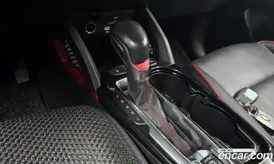 Chevrolet TrailBlazer 2020 1.3 автомат (гидро), миниатюра 9