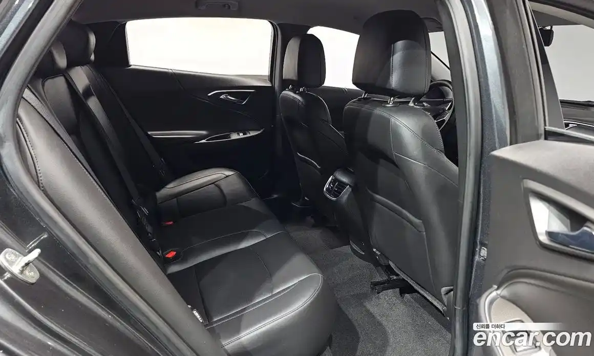 Chevrolet Malibu 2018 1.5 автомат (гидро), фото 11